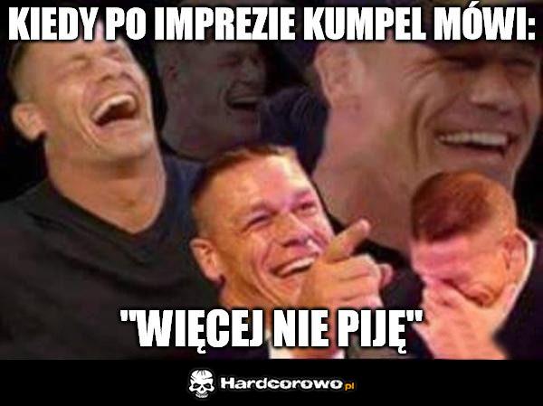 Dobry zart - 1