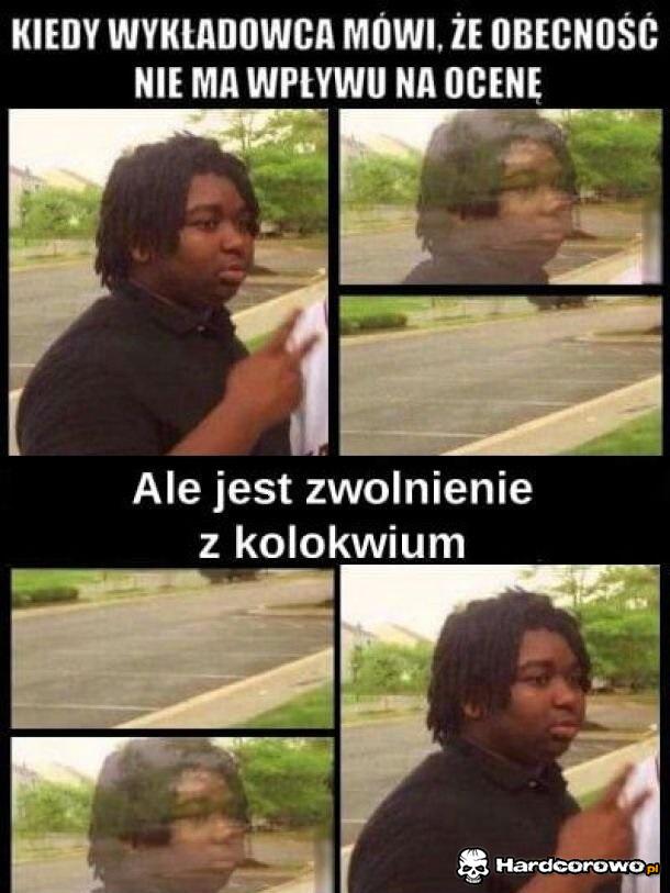 Tyle wygrać w życiu - 1