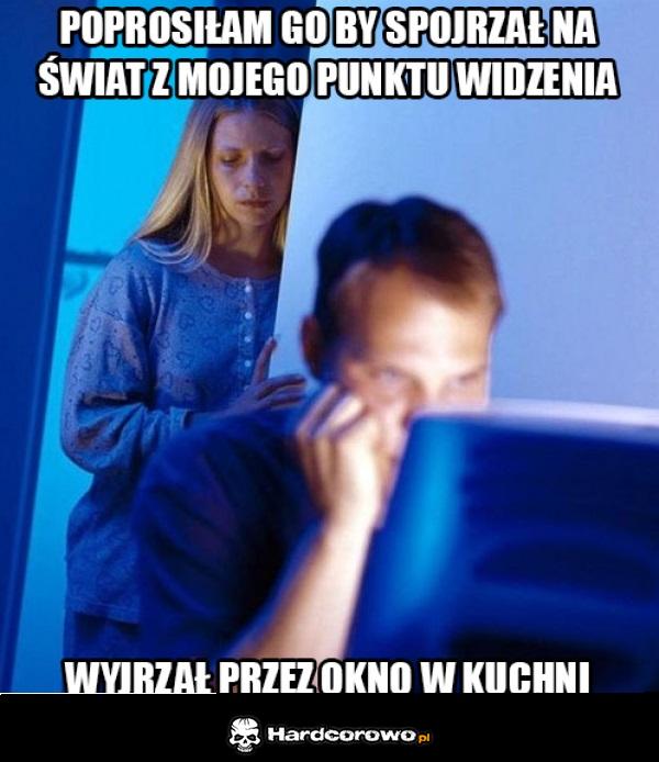 Punkt widzenia - 1