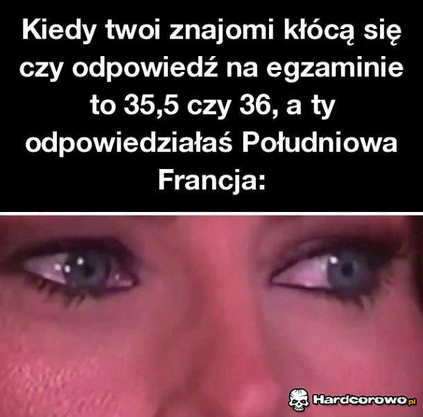 Fajnie - 1