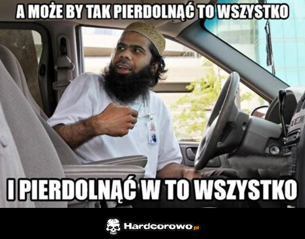 A może by tak wszystkim - 1