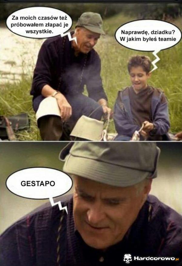 Pokemony - 1