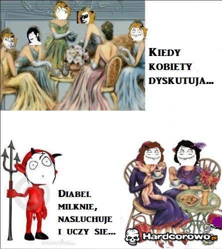 Diabeł - 1