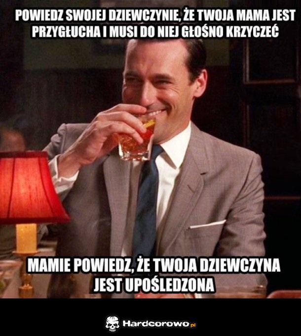 Mistrz zła - 1
