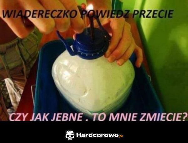 Wiadereczko - 1