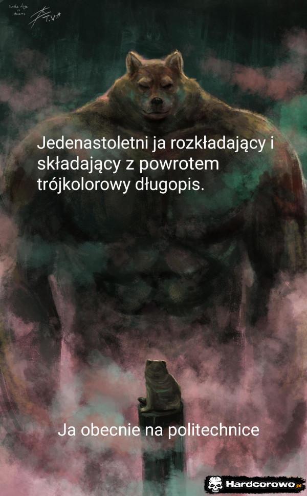  - 1