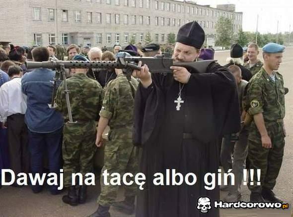 Kościół - 1