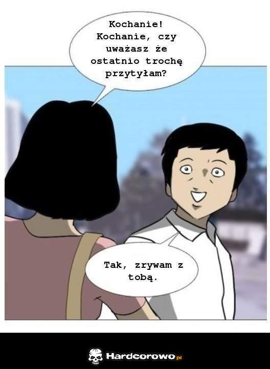 Normalna reakcja - 1