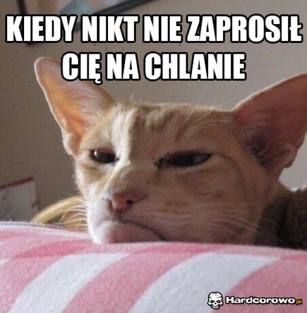Najgorzej - 1
