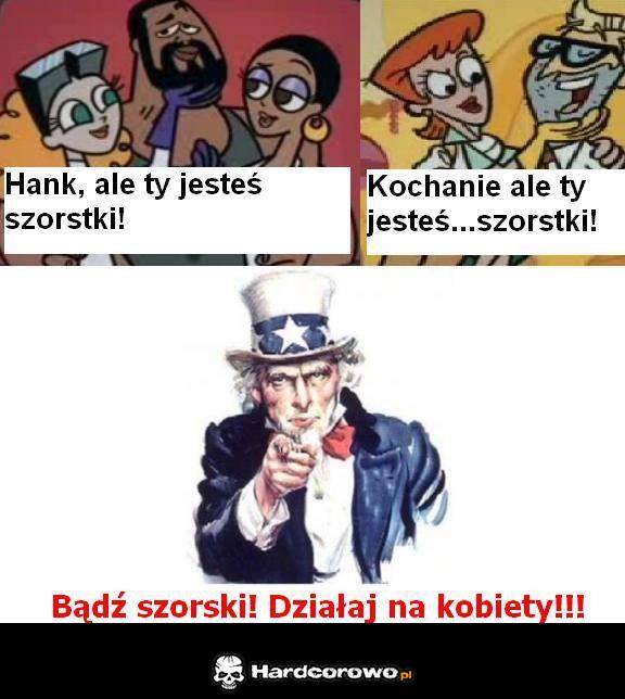 Szorstki  - 1