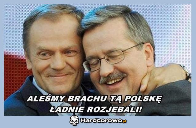 Rozjebali - 1