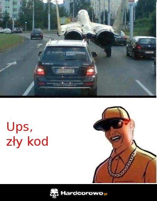 GTA  - 1