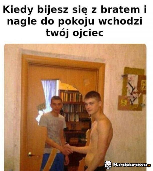 Tutaj się nic nie dzieje - 1