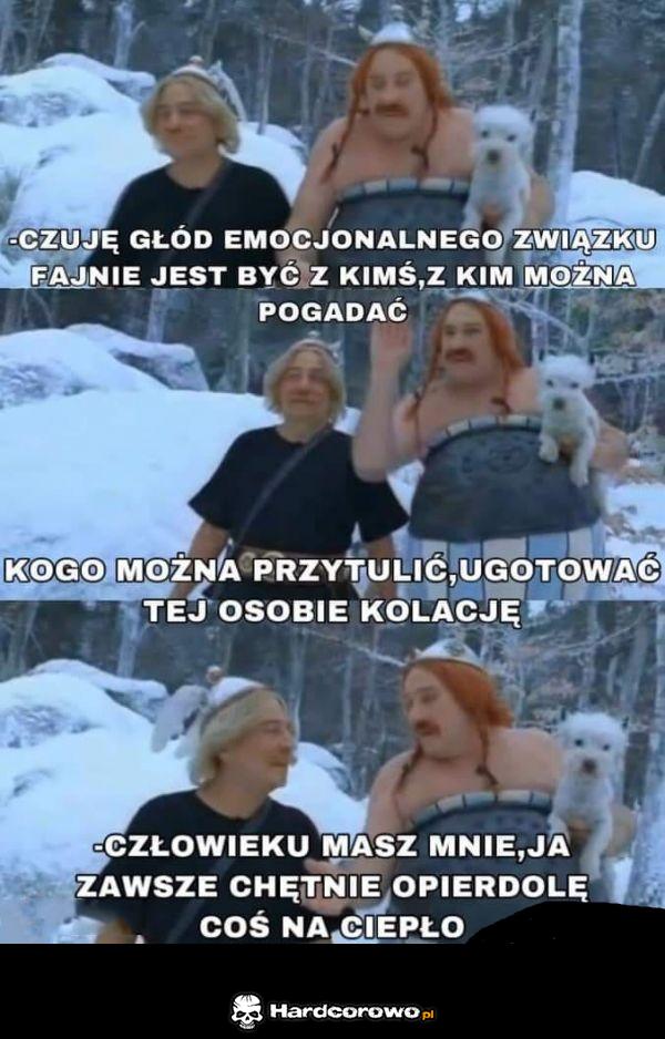 Masz mnie ziom - 1