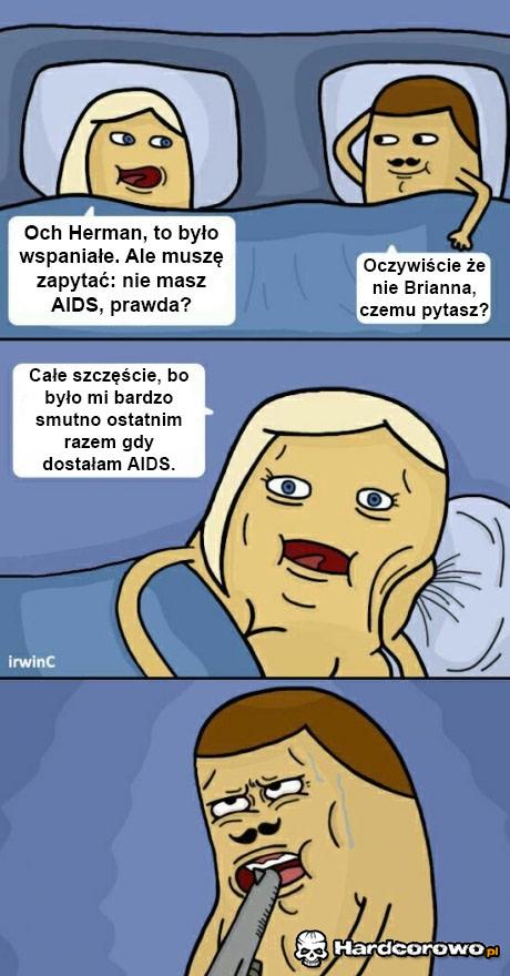 AIDS - 1