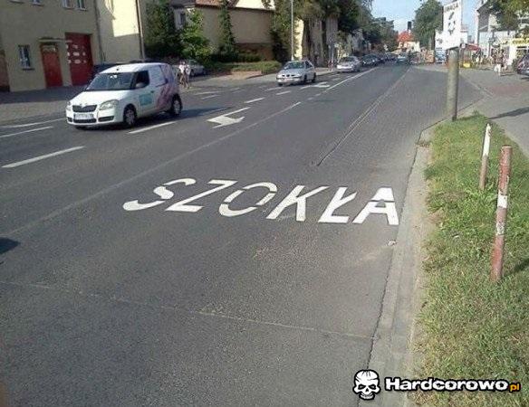 Szokłem - 1