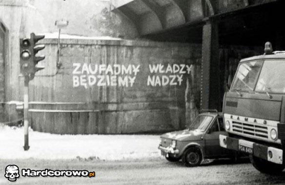 Wciąż aktualne - 1