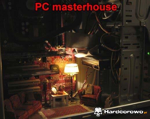 PC masterhouse - 1