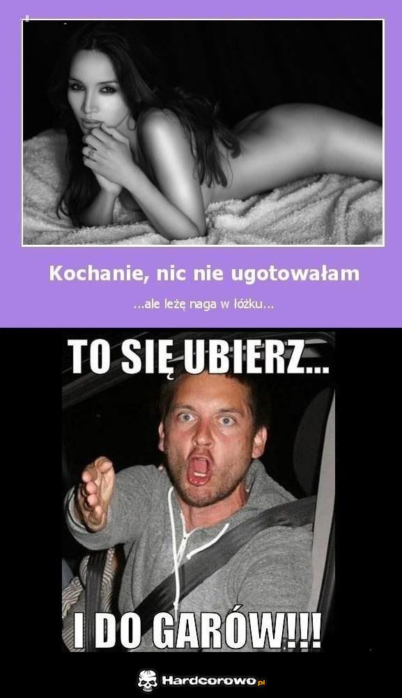 Kochanie - 1