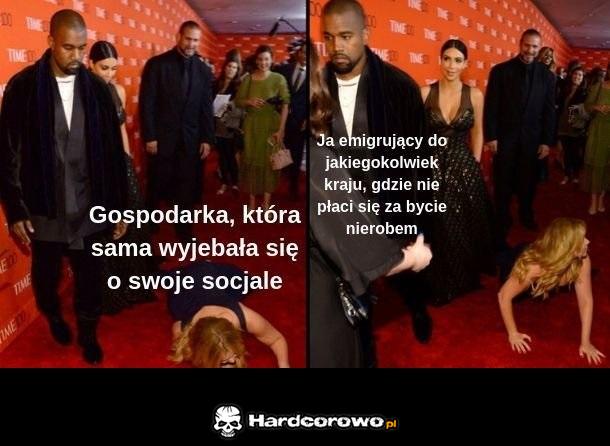 Eeee-mi-growałem! - 1