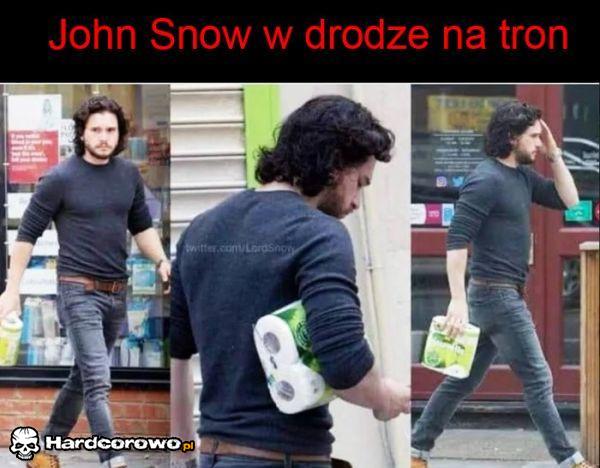 John Snow - 1