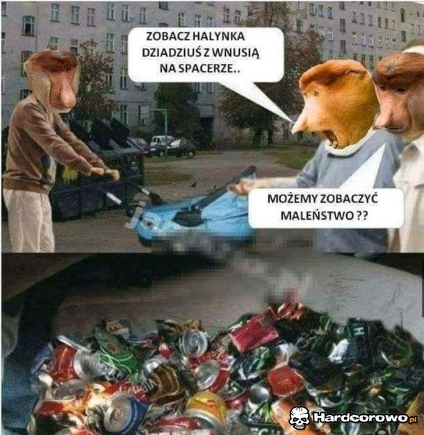 Piękne dziecko - 1