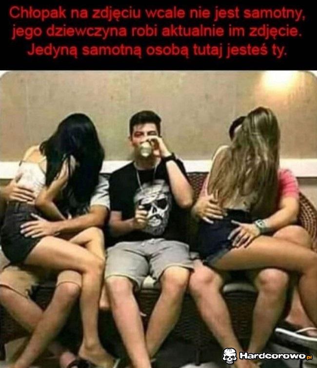 I głupio Ci teraz? - 1