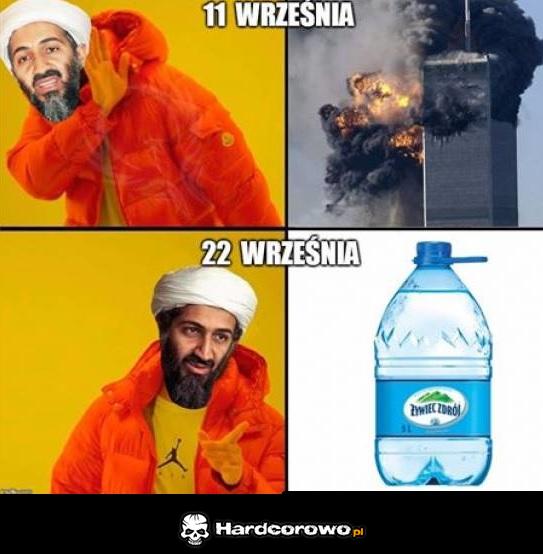 11 września vs 22 Września - 1