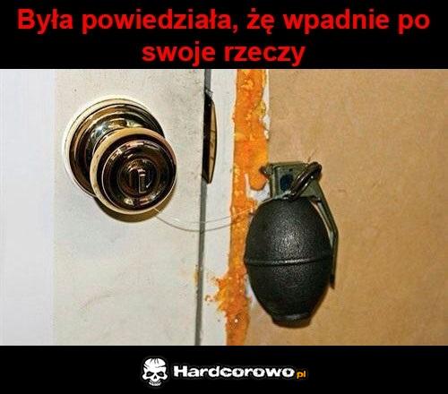 Jestem gotowy - 1