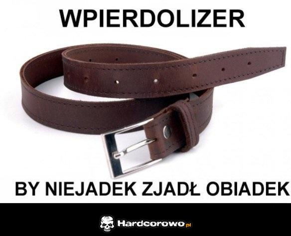 Wujek dobra rada - 1