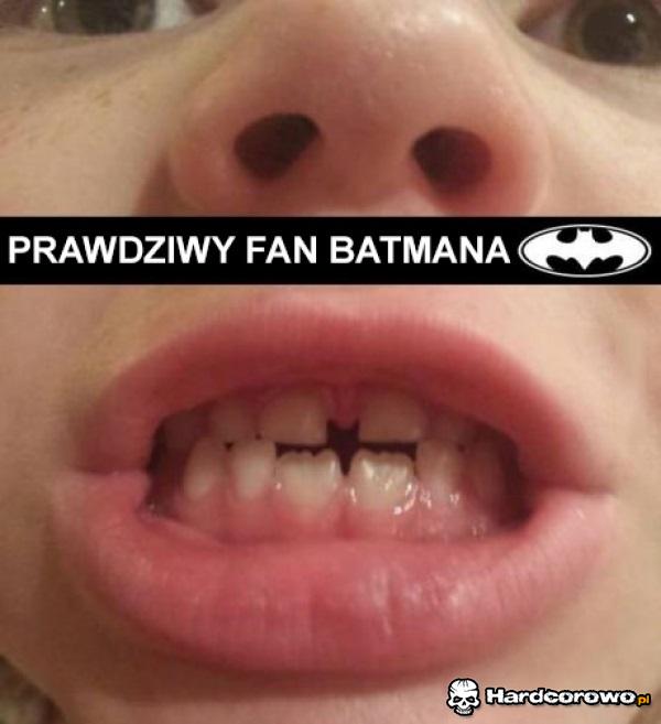 Batman - 1