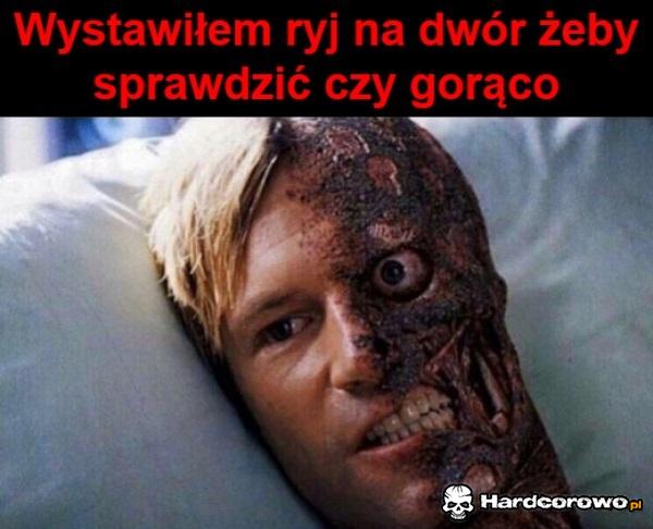 Nie polecam - 1
