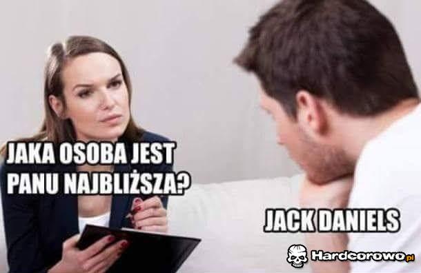 Najlepszy przyjaciel - 1