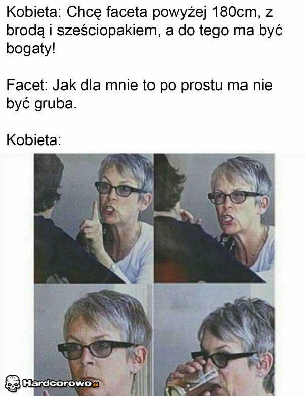 Kobiety takie są - 1