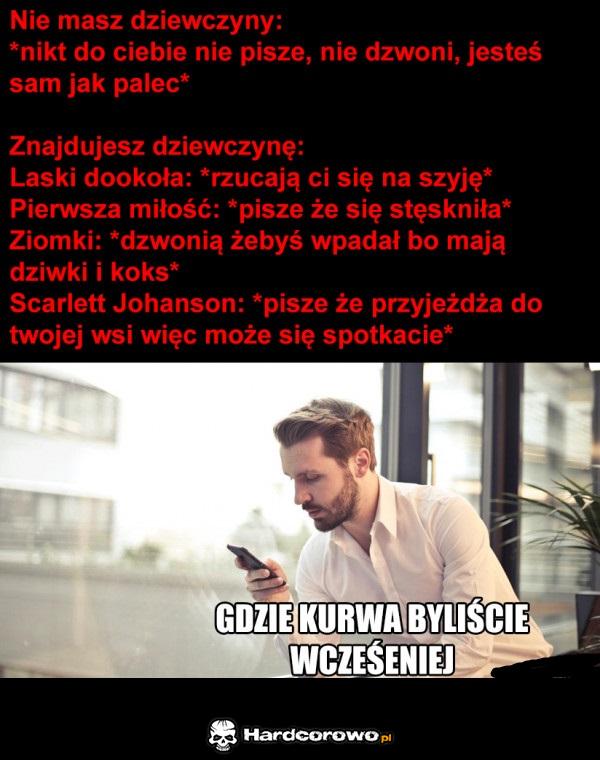 Zawsze - 1