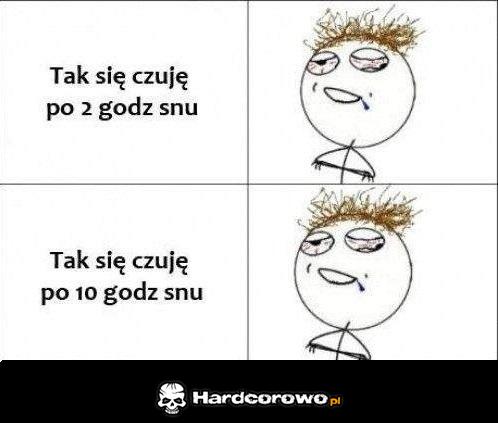 Paradoks snu - 1