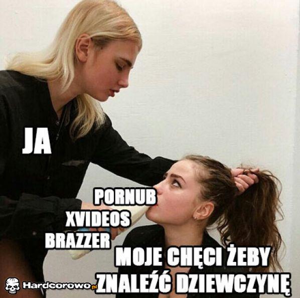 Tak to widzę - 1