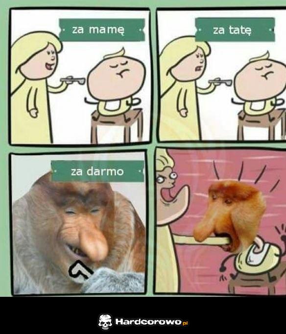 Nie można się oprzeć - 1