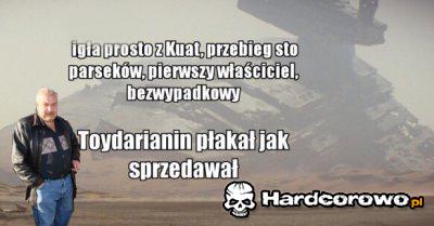 Sprzedam - 1
