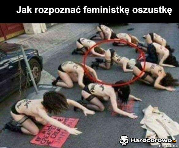 Feministki - 1