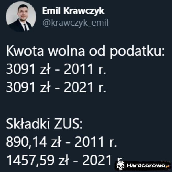 - 1