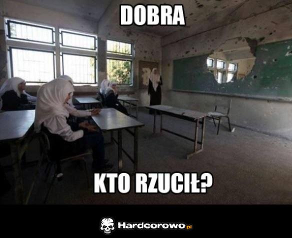 Mówić kto?! - 1