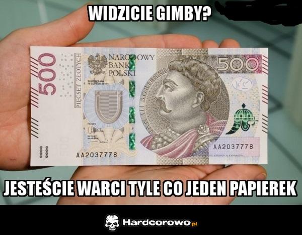 Gimby - 1