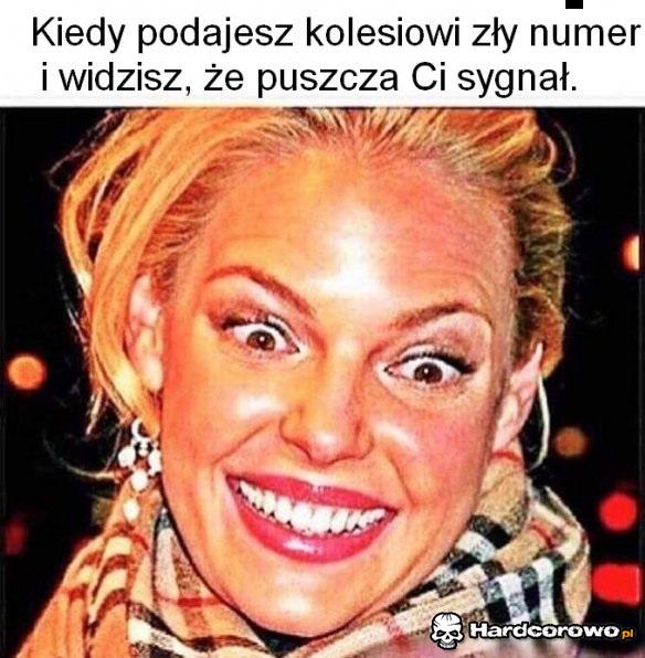 Przypał - 1