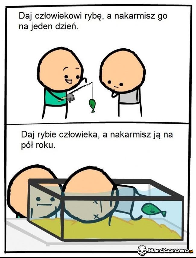 Karmienie - 1