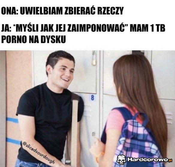 Na pewno zadziała - 1