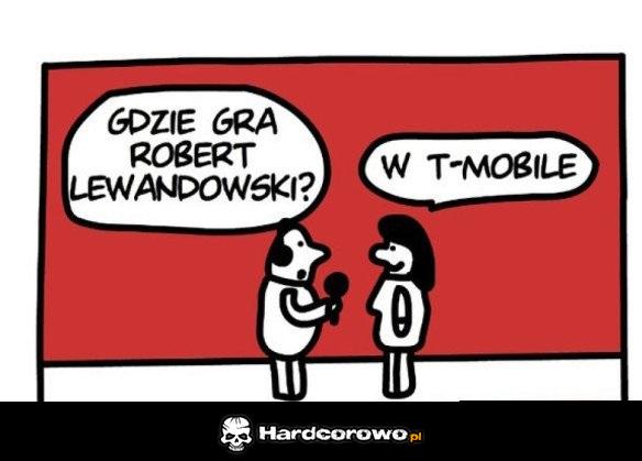 Lewandowski - 1