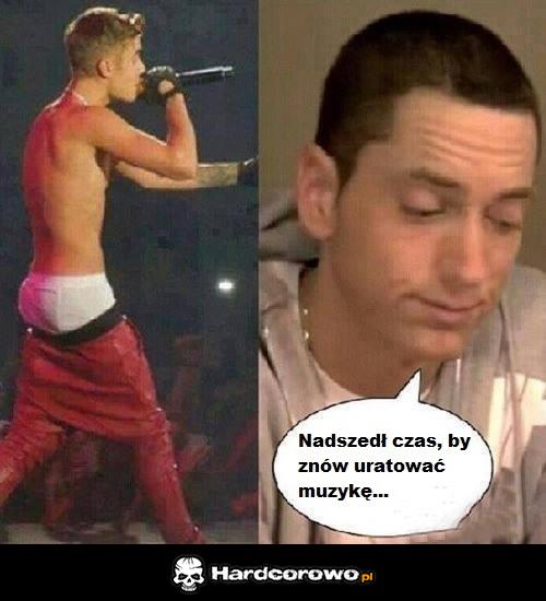 Eminem  - 1