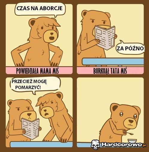 Aborcja - 1