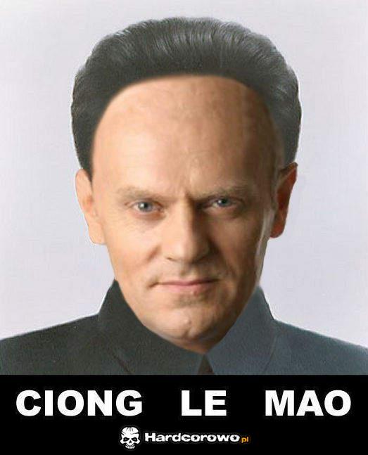 Ciong Le Mao - 1
